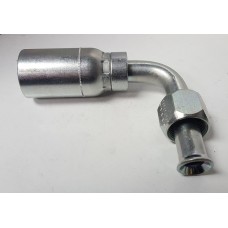 1/4 X 1/4 Female JIC 90 Long